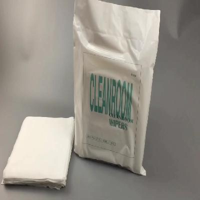 Clean Room Wipes