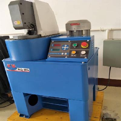 Crimping Machine