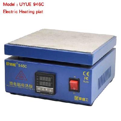 Electronic Hot Plate