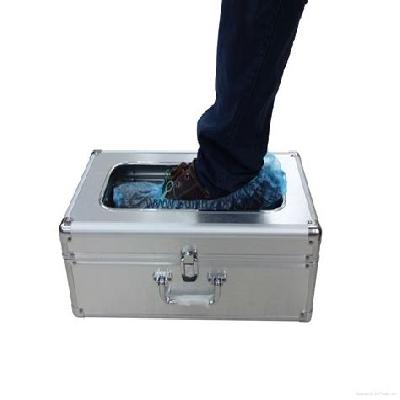 ESD Shoe Cover Dispenser