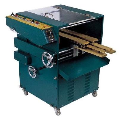 Extra Lead Cutting Machine