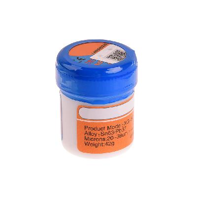 Lead Free Solder Paste EMCO 265HF