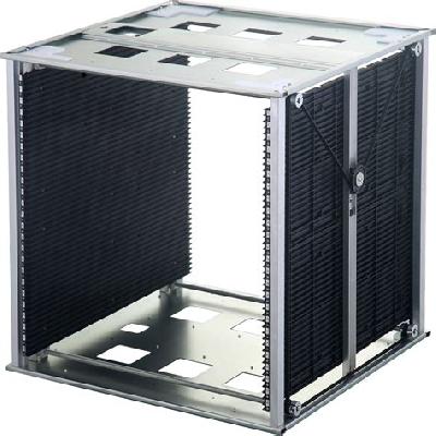 PCB Magazine Rack