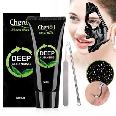 Peelable Mask