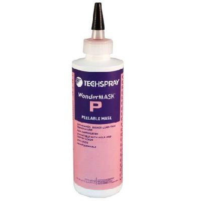 Peelable Solder Mask