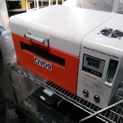 Reflow Oven