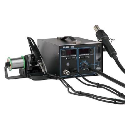 Rework Station (2in1