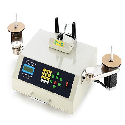 SMT Component Counter Machine