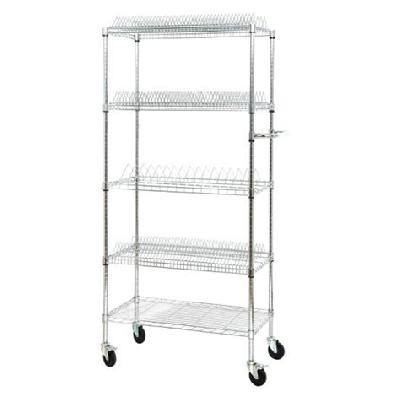 Smt Component Trolley