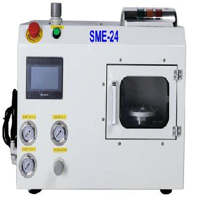 SMT Nozzle Cleaning Machine