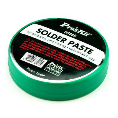 Solder Paste