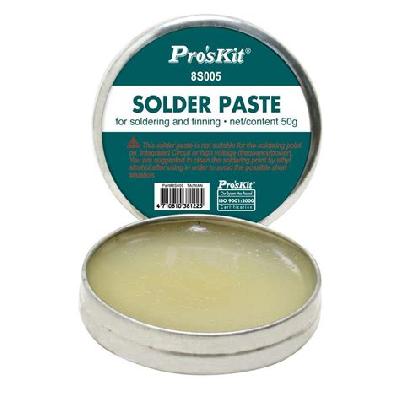 Solder Paste EMCO