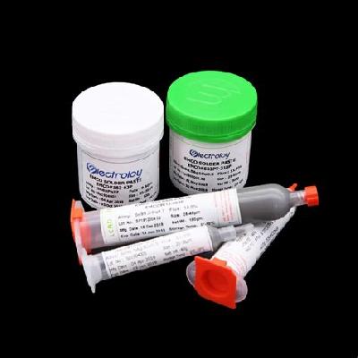 Solder Paste EMCO 255-SN100CP