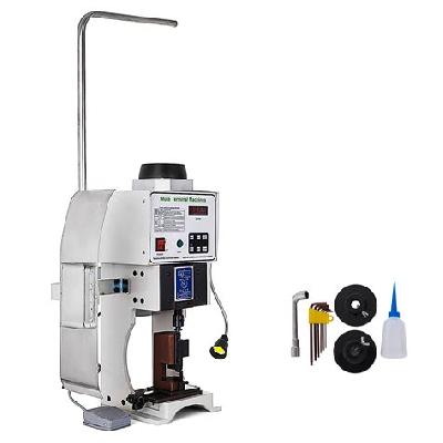 Wire Crimping Machine