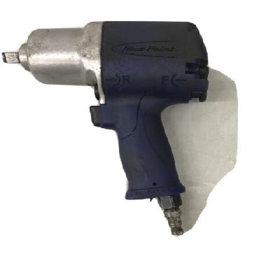  Pneumatic Impact Wrench By Bluepoint-snapon