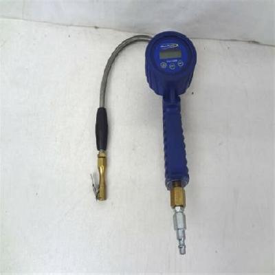 Blue-Point TPGDL1000b Digital Air Pressure Gauge 