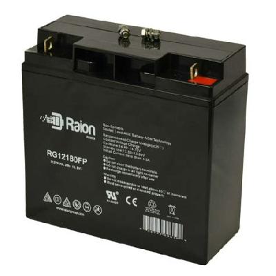 Blue Point Battery Jump Starter