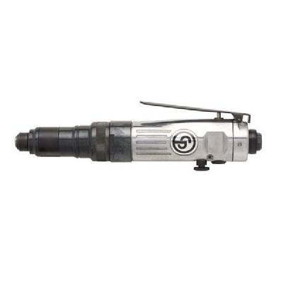 Cushion Clutch Screwdriver