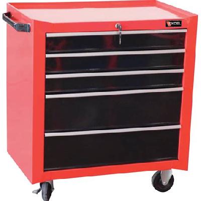 Drawer Roller Cabinet