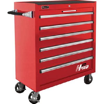 Drawer Roller Tool Cabinet