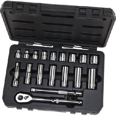 Drive Socket Set