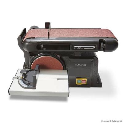 Heavy Duty Disc Sander