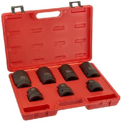 Impact Socket Service Set