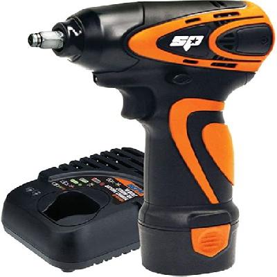 Mini Impact Wrench