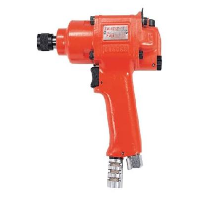 Pistol Impact Screwdriver