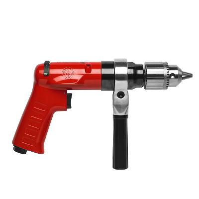 Pneumatic Reversible Drill