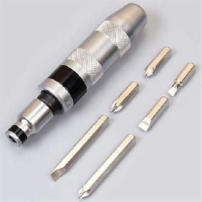 Professional Impact Screwdriver