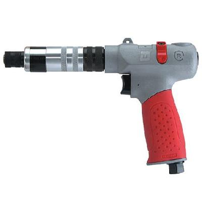 Shut Off Screwdriver