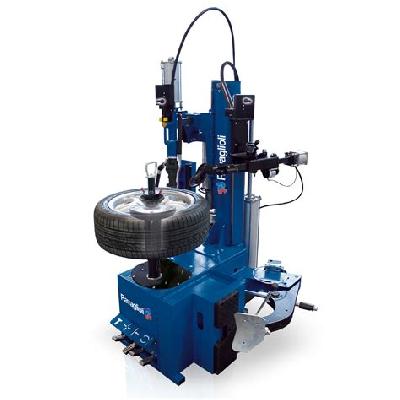 Tyre Changer