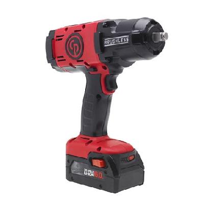 Chicago Pneumatic Cordless Impact Wrench