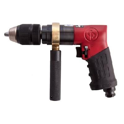 Chicago Pneumatic Reversible Drill