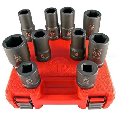 Chicago Pneumatic Socket Set
