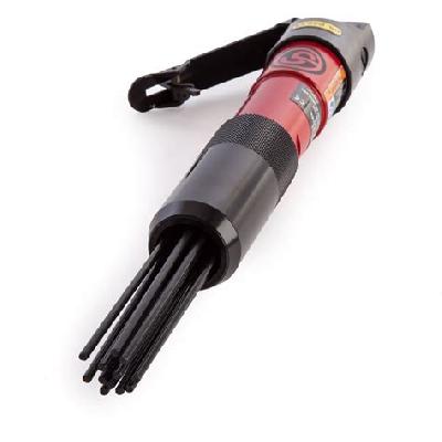 CP 7120 Chicago Pneumatic Needle Scaler