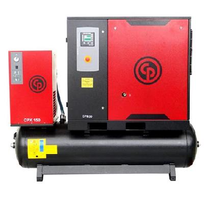 CPB Screw Compressors