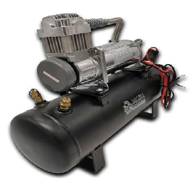 Heavy Duty Compressor