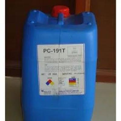 Ion Exchange Antisclant Chemicals