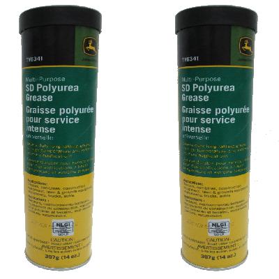 Machinery Grease