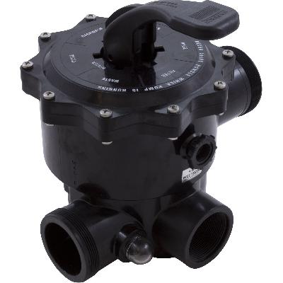 Multi Port Valve