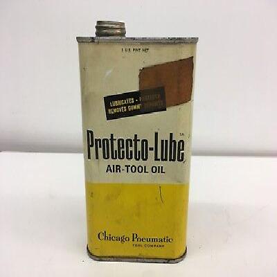 Protecto-Lube Air Tool Oil