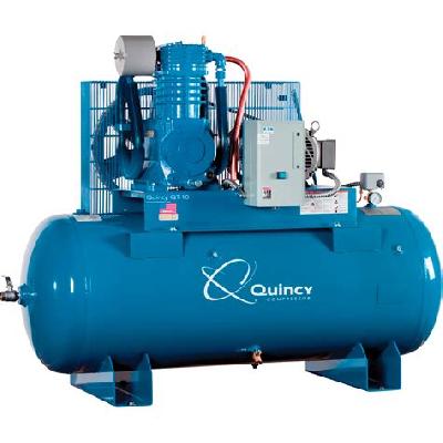 Reciprocating Compressors