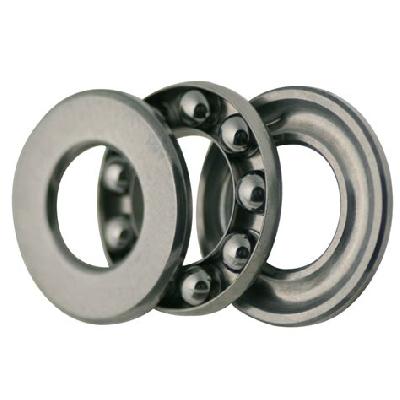 Stainless Steel Thrust Bearing