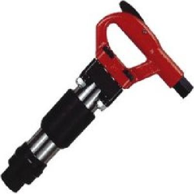 4 Bolt Chipping Hammer ( Hex OR Round)