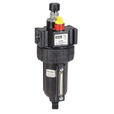 Air Line Lubricator