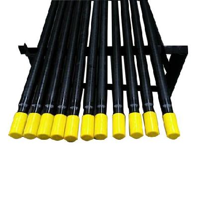 Drill Rods and Extension-Drill-Steel Equipments