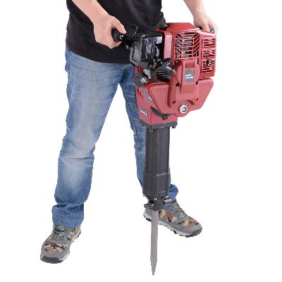 Jack Hammer IMT105l Dry