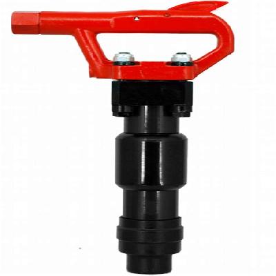 MC4-HX4 4 Bolt Chipping Hammer